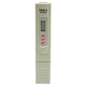 Chihiros Digital TDS And Temperature Tester Pen