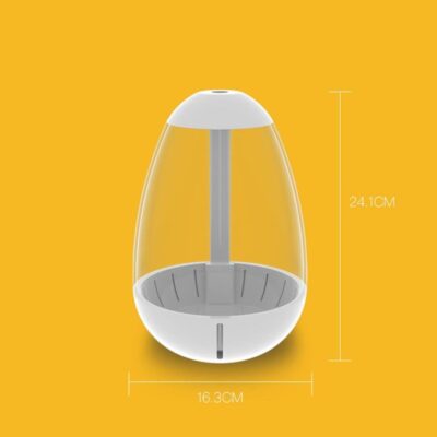 Chihiros Tiny Terrarium Egg 4