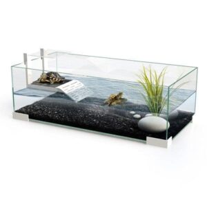 Ciano Tartarium 60 - Shallow Tank