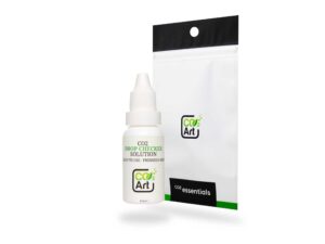 CO2 Art 15ml Drop Checker Solution