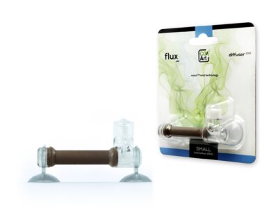 CO2 Art Bazooka Flux Diffuser SMALL