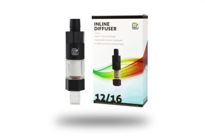 CO2 Art Inline CO2 Diffuser - 12/16mm