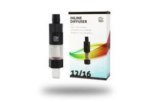 CO2 Art Inline CO2 Diffuser – 16/22mm 1