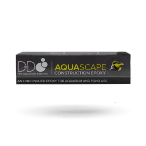 D-D Aquascape Construction Epoxy - Slate Grey