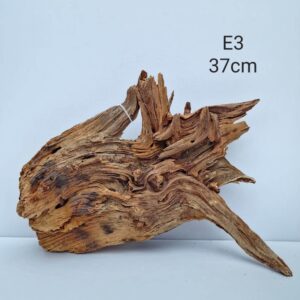 Ent Wood E3