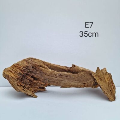 Ent Wood E7