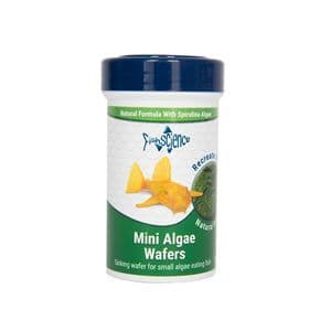 Fish Science Mini Algae Wafers 45g