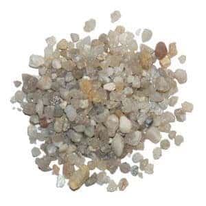 Hugo Gravel Quartz Light Medium 5KG