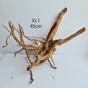 Isengard Wood XL1