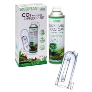 Ista CO2 Starter Set