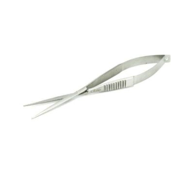 Ista Pro Spring Scissors