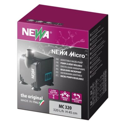 Newa Micro Pump - 320L/H