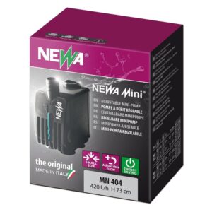 Newa Mini Pump MN 404