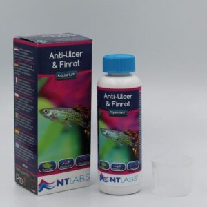 NT Labs Anti-Ulcer & Finrot 100ml