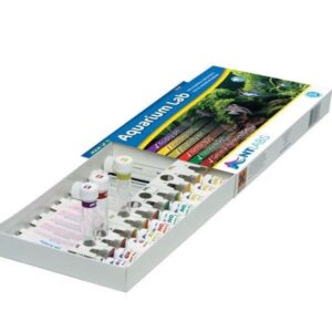 NT Labs Aquarium Lab Multi-Test Kit