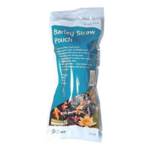 NT Labs Barley Straw Pouch - Twin Pack