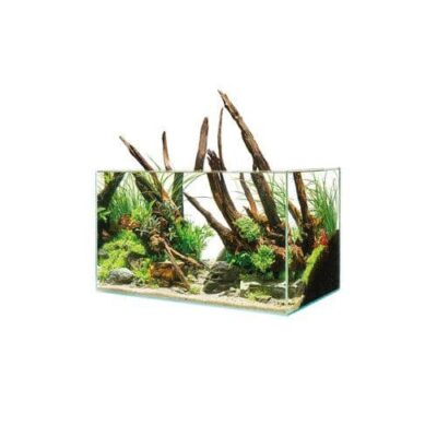 Oase ScaperLine 100 aquarium Set Black 2