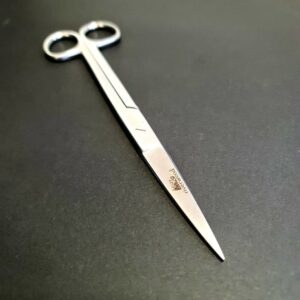 Riverwood Straight Scissors 8″