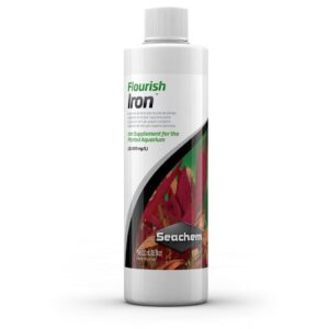 Seachem Flourish Iron - 100ml