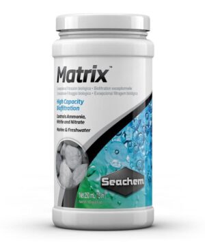 Seachem Matrix - 250ml