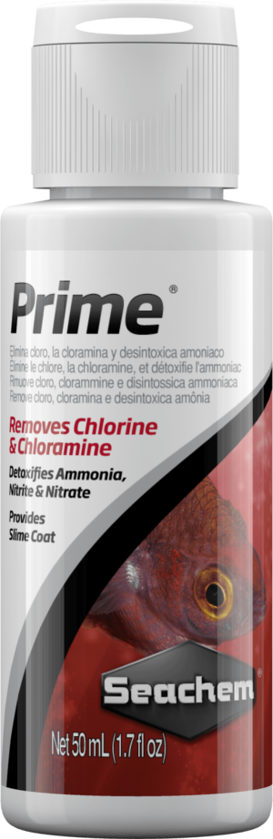 Seachem Prime 1000ml