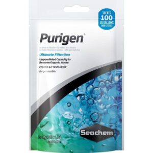 Seachem Purigen 100ml Net Bag