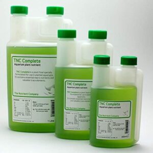 TNC Complete – 500ml