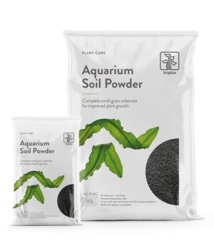 Tropica Aquarium Soil Powder 3L 2