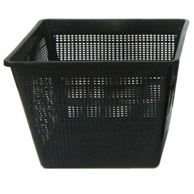 XL Square Pond Basket